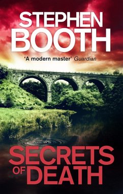 Secrets of Death (eBook, ePUB) - Booth, Stephen