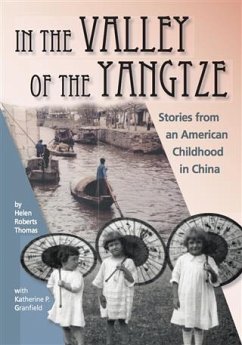 Cover In the Valley of the Yangtze (eBook, ePUB)