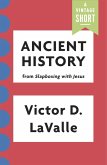 Ancient History (eBook, ePUB)