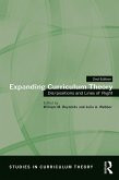 Expanding Curriculum Theory (eBook, PDF)