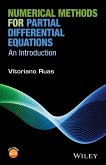 Numerical Methods for Partial Differential Equations (eBook, ePUB)