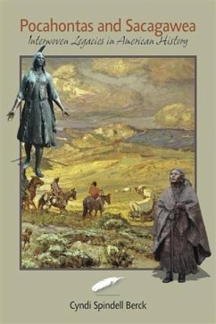 Pocahontas and Sacagawea (eBook, ePUB) - Berck, Cyndi Spindell
