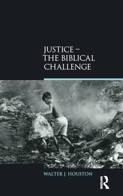 Justice (eBook, PDF) - Houston, Walter J.