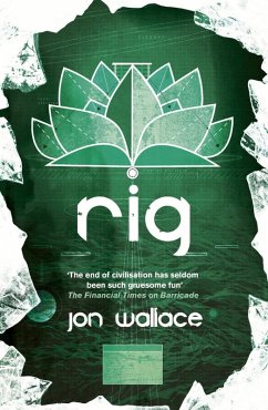 Rig (eBook, ePUB) Cover Rig (eBook, ePUB)