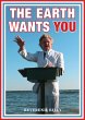 The Earth Wants YOU (eBook, ePUB) - Bild 1