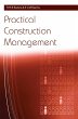 Practical Construction Management... - Bild 1