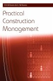 Practical Construction Management (eBook, PDF)
