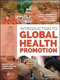 Introduction to Global Health Promotion (eBook, PDF)