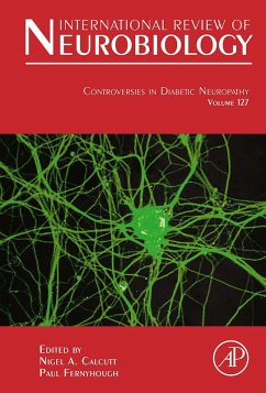Cover Controversies In Diabetic Neuropathy (eBook, ePUB)
