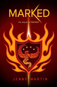 Marked (eBook, ePUB) - Martin, Jenny