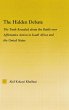 The Hidden Debate (eBook, PDF) - Bild 1