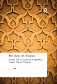 The Industries of Japan (eBook, PDF)