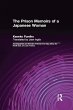 The Prison Memoirs of a Japanese Woman... - Bild 1