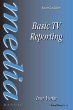 Basic TV Reporting (eBook, ePUB) - Bild 1