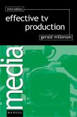 Effective TV Production (eBook, ePUB)