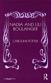 Nadia and Lili Boulanger (eBook, PDF)