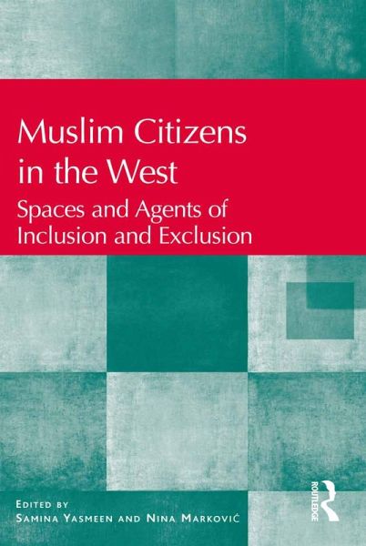 Muslim Citizens in the West (eBook, ePUB)