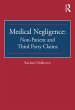Medical Negligence: Non-Patient and... - Bild 1