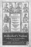 Holinshed's Nation (eBook, ePUB)