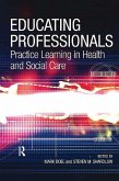 Educating Professionals (eBook, ePUB)