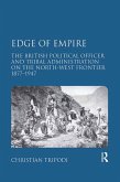 Edge of Empire (eBook, ePUB)