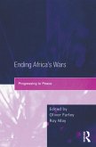 Ending Africa's Wars (eBook, ePUB)