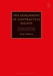 The Assignment of Contractual Rights... - Bild 1
