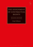 The Assignment of Contractual Rights (eBook, PDF)