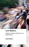 Love Matters (eBook, ePUB)