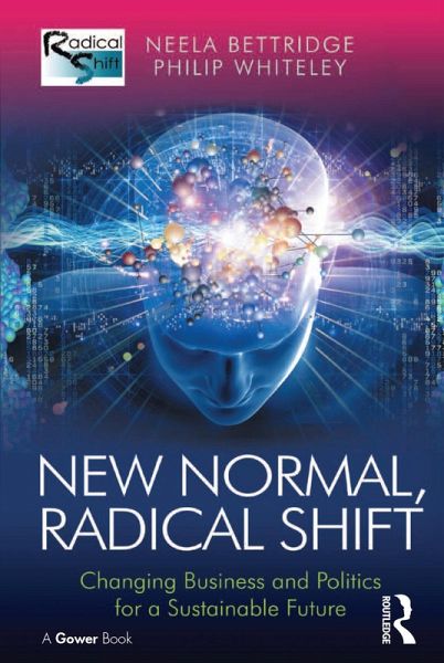 New Normal, Radical Shift (eBook, ePUB) New Normal, Radical Shift (eBook, ePUB)