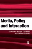 Media, Policy and Interaction (eBook, PDF)