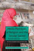 Media Portrayals of Religion and the Secular Sacred (eBook, ePUB)