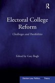 Electoral College Reform (eBook, ePUB)