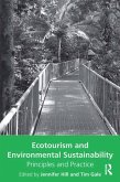 Ecotourism and Environmental Sustainability (eBook, PDF)