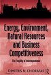 Energy, Environment, Natural Resources... - Bild 1