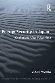Energy Security in Japan (eBook, PDF)