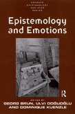 Epistemology and Emotions (eBook, PDF) Epistemology and Emotions (eBook, PDF)
