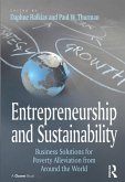 Entrepreneurship and Sustainability (eBook, ePUB)