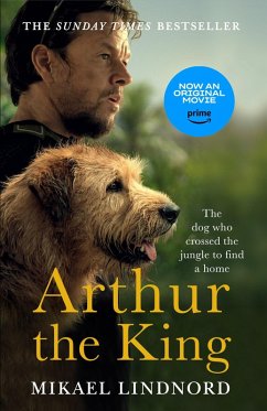 Arthur the King (eBook, ePUB) - Lindnord, Mikael
