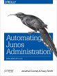 Automating Junos Administration (eBook,... - Bild 1