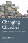 Changing Churches (eBook, PDF)