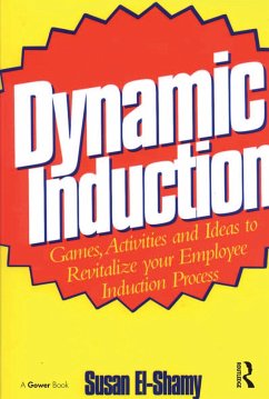 Dynamic Induction (eBook, PDF) - El-Shamy, Susan