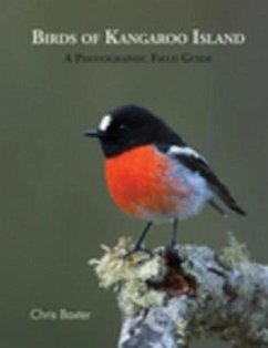 Cover Birds of Kangaroo Island (eBook, ePUB)