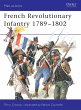 French Revolutionary Infantry 1789-1802... - Bild 1