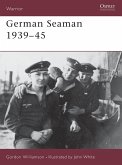 German Seaman 1939-45 (eBook, PDF)