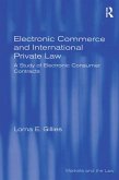 Electronic Commerce and International Private Law (eBook, ePUB)