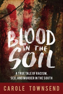 Cover Blood in the Soil (eBook, ePUB)