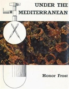 Under the Mediterranean (eBook, PDF) - Frost, Honor