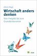 Wirtschaft anders denken (eBook, PDF) - Bild 1