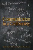 Communication in a Civil Society (eBook, ePUB)